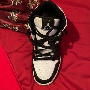 COPY - Jordan 1 high top